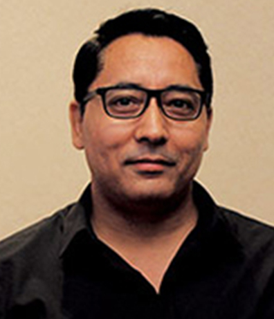 Vishal Kapoor
